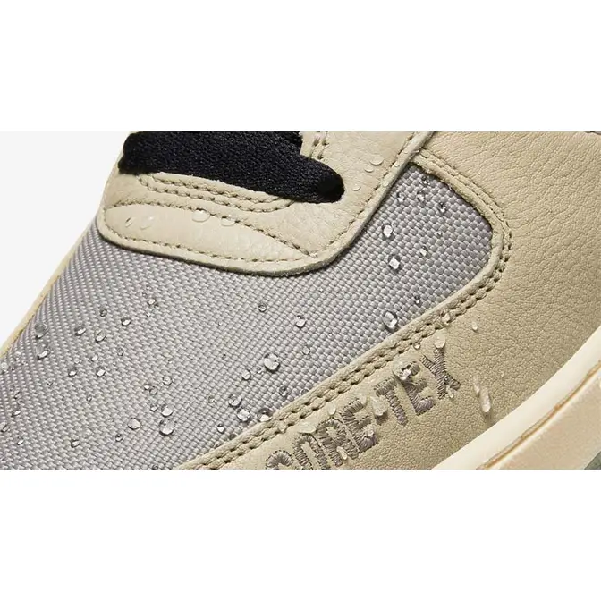 Nike Air Force 1 Low Gore-Tex Olive DO2760-206
