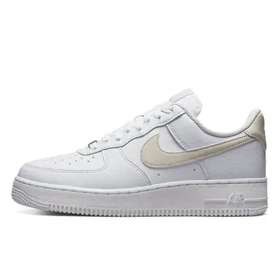 Nike Air Force 1 Next Nature White Beige | Where To Buy | DN1430-101 ...