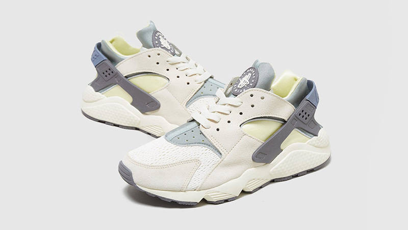 huarache coconut milk