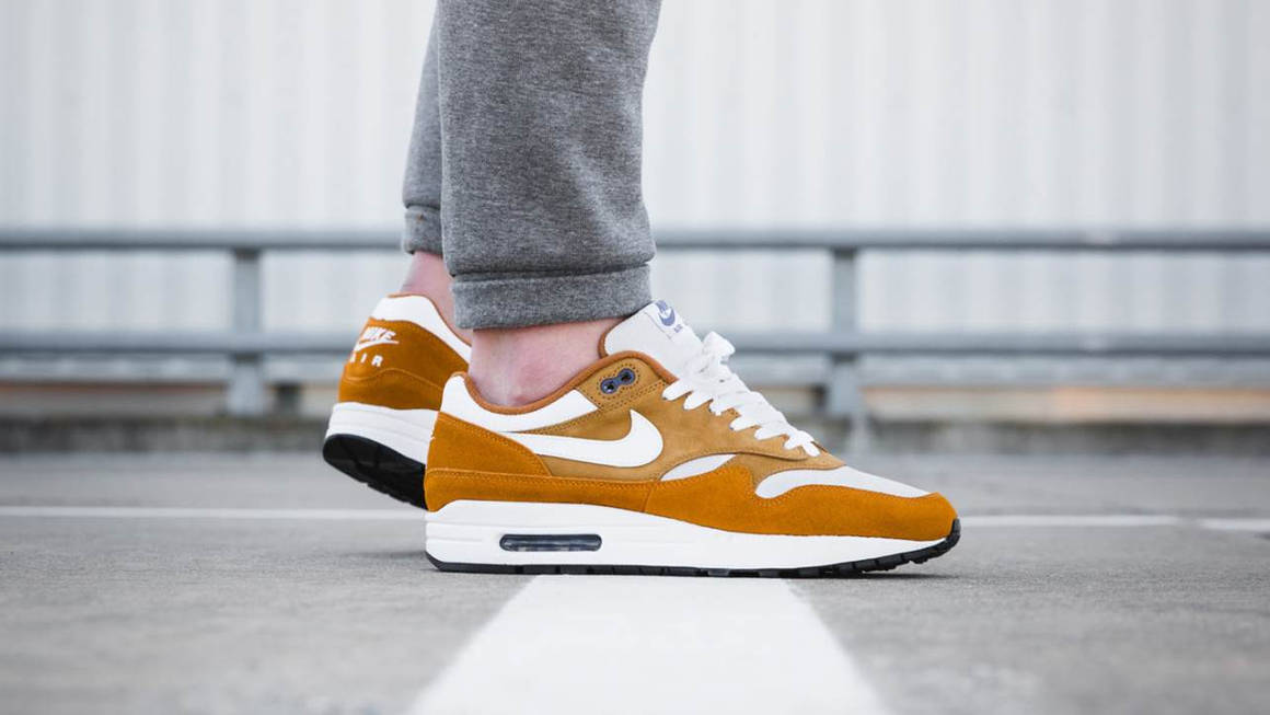 The mens air max 1 Best Nike Air Max 1 (AM1) Colorways of All Time | The Sole