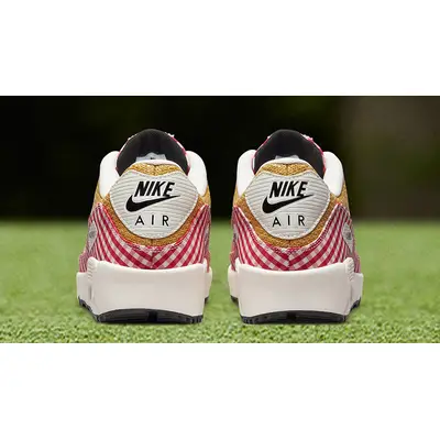 Nike Air Max 90 G NRG Picnic | Where To Buy | DH5244-600 | The