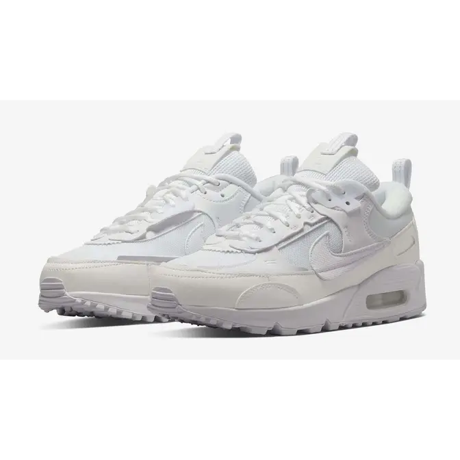 Mens 'air max outlet 90 triple white