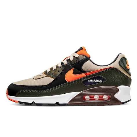 Latest Nike Air Max 90 Trainer Releases & Next Drops | The Sole Supplier