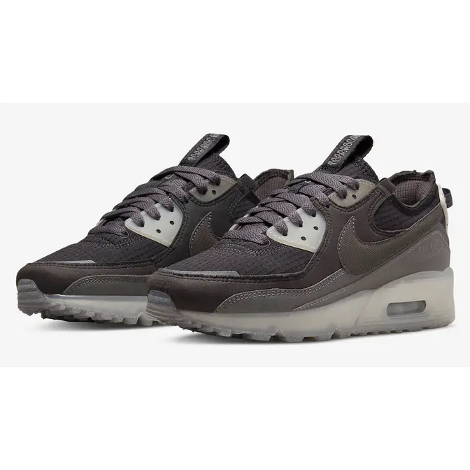 Gelach Sloppenwijk toxiciteit Nike Air Max 90 Terrascape Thunder Grey | Where To Buy | DH5073-001 | The  Sole Supplier