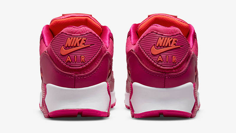 Nike Air Max 90 Valentine’s Day