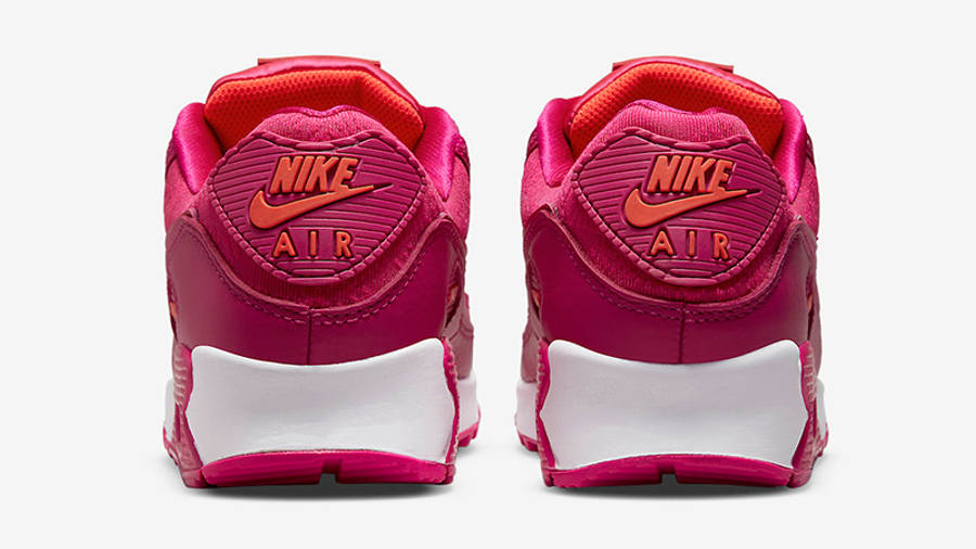 Nike Air Max 90 Valentine's Day | Where 