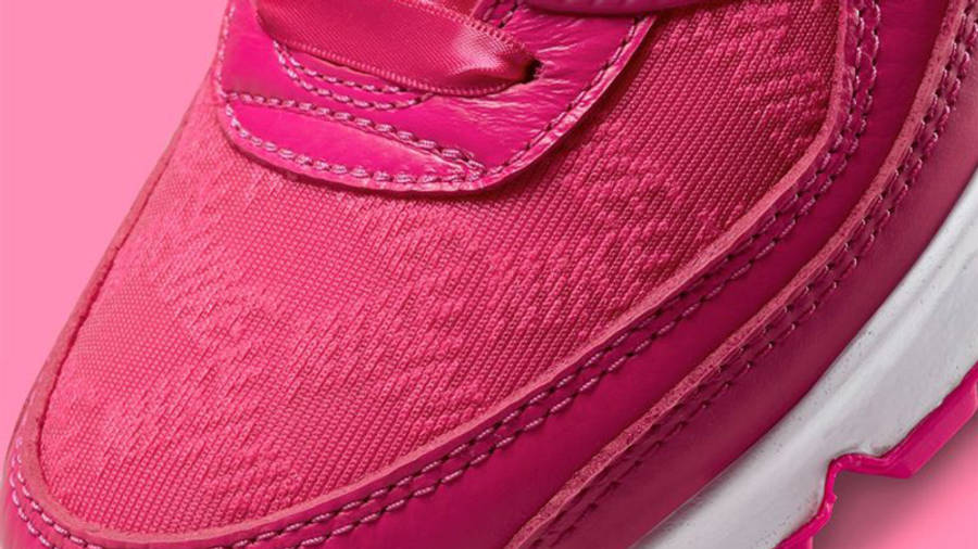 Nike Air Max 90 Valentine's Day | Where 