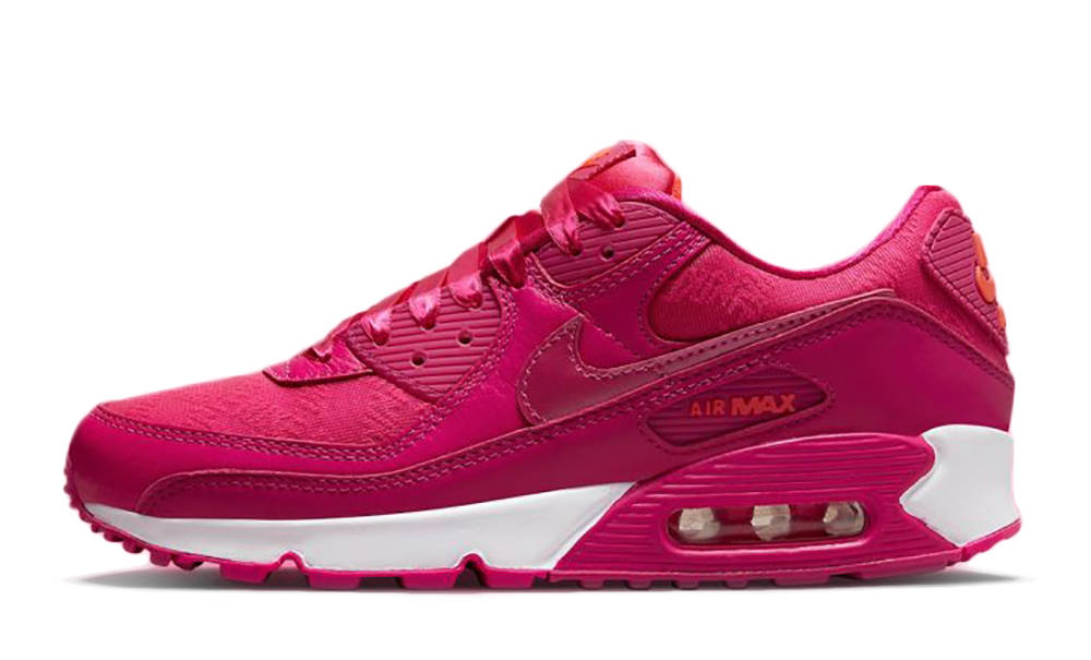 Nike Air Max 90 Valentine’s Day