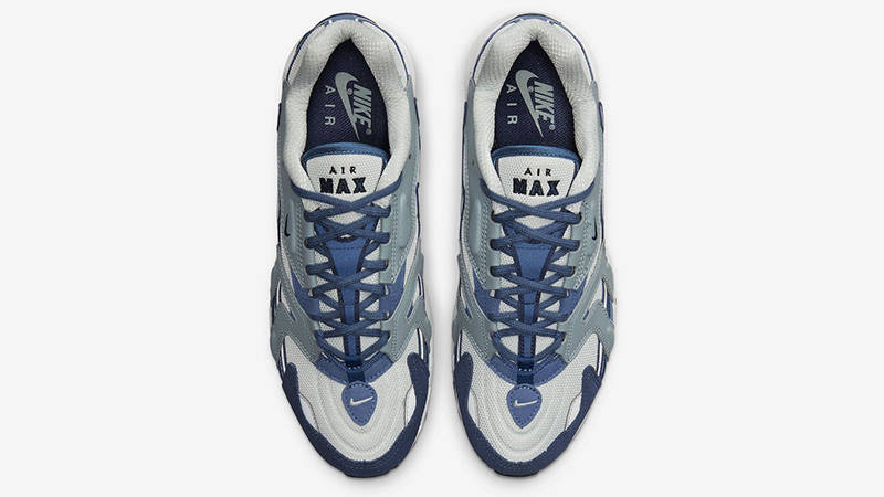 air max 96 ii midnight navy