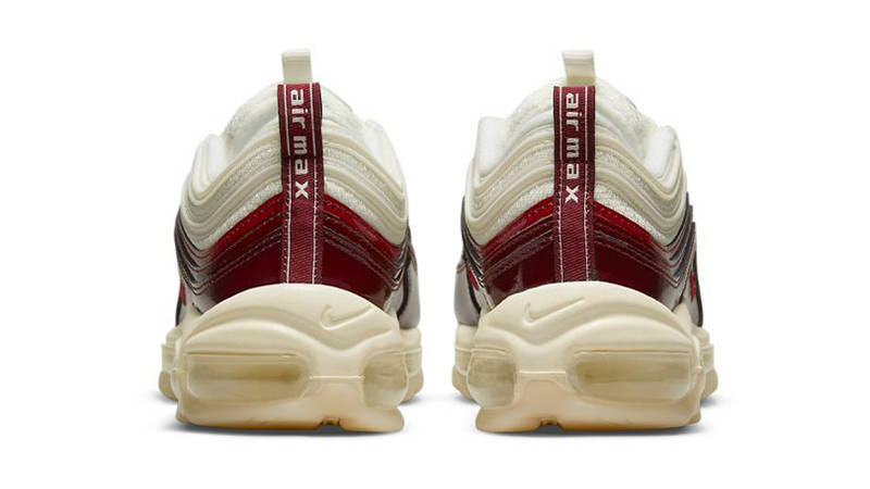 Nike Air Max 97 Dark Beetroot