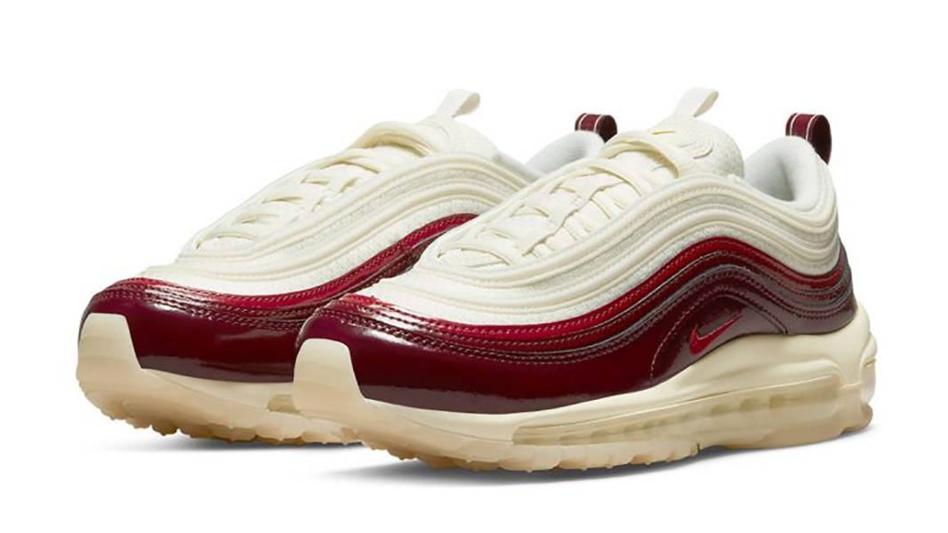 Nike Air Max 97 Dark Beetroot