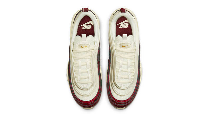 Nike Air Max 97 Dark Beetroot