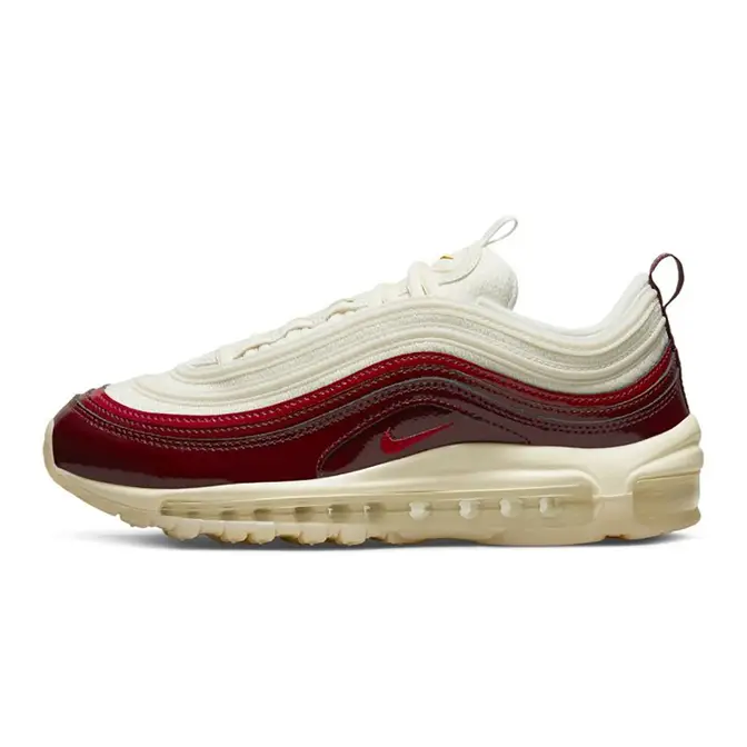 Nike Air Max 97 Dark Beetroot Where To Buy DQ8582 600 The Sole Supplier