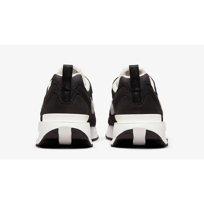Nike Air Max Dawn Black White | Where To Buy | DJ3624-001 | The Sole ...