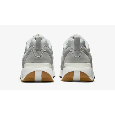 Nike Air Max Dawn Grey Fog