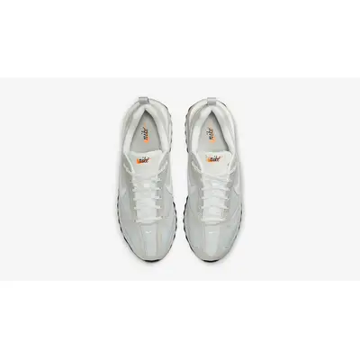 Nike Air Max Dawn Grey Fog
