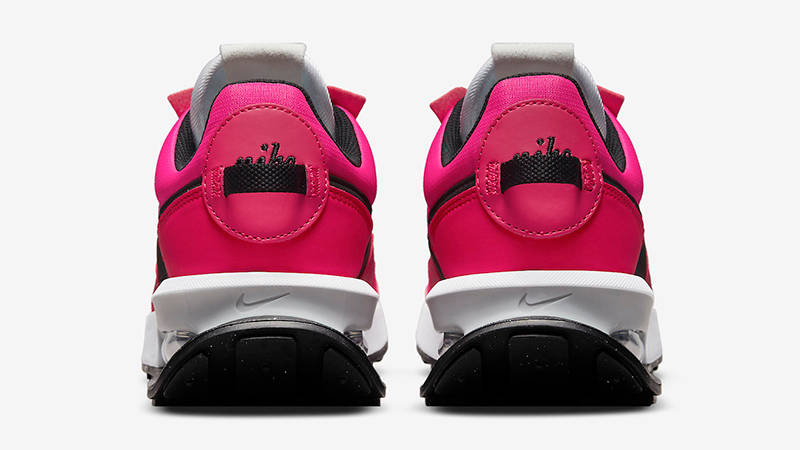 Nike Air Max Pre-Day Hot Pink