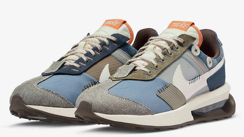 Nike Air Max Pre-Day Voodoo DQ5082-400 front