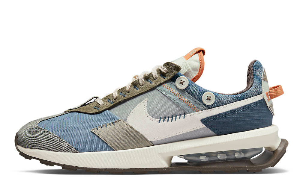 Nike Air Max Pre-Day Voodoo