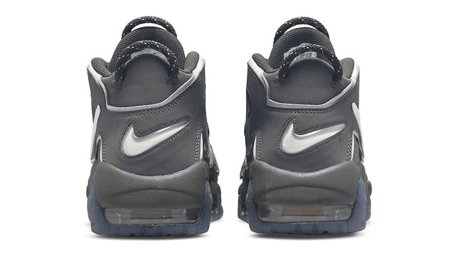 Nike Air More Uptempo Copy Paste Iron Grey DQ5014-068 Back