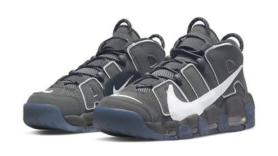 Nike Air More Uptempo Copy Paste Iron Grey DQ5014-068 Side
