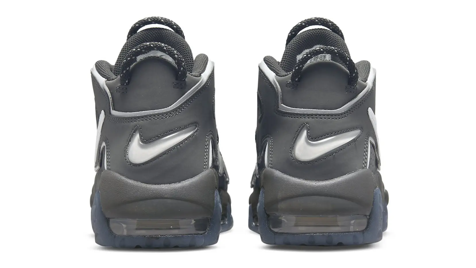 The Nike Air More Uptempo 