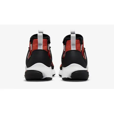 Prestos with strap best sale