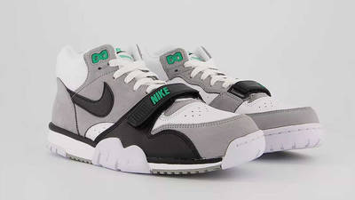 Nike Air Trainer 1 Chlorophyll | Where To Buy | DM0521-100 | The Sole  Supplier
