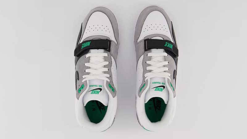 Nike Air Trainer 1 Chlorophyll Middle