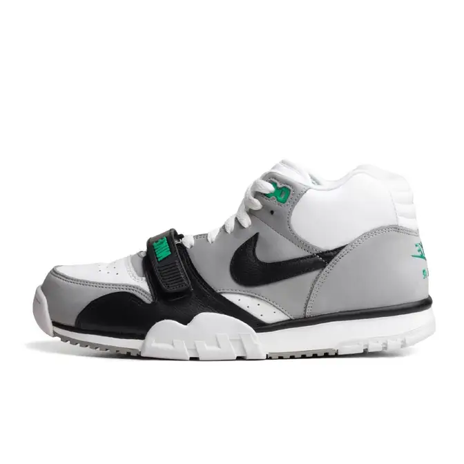 Nike Air Trainer 1 Chlorophyll | Where To Buy | DM0521-100 | The Sole ...