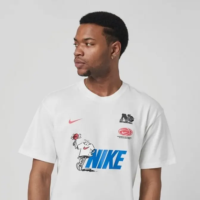 Nike, Shirts