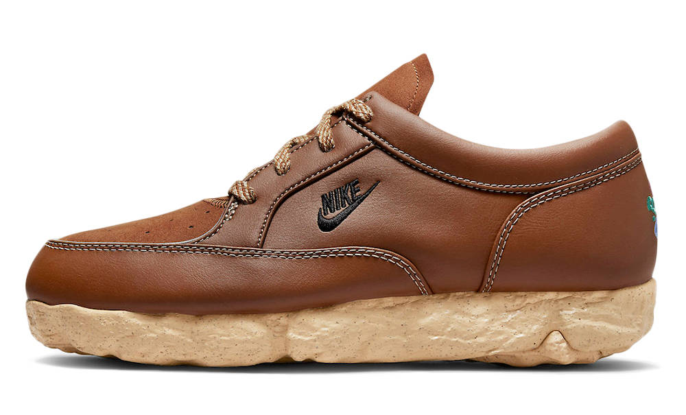 Nike BE-DO-WIN Brown