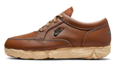 Nike BE-DO-WIN Brown