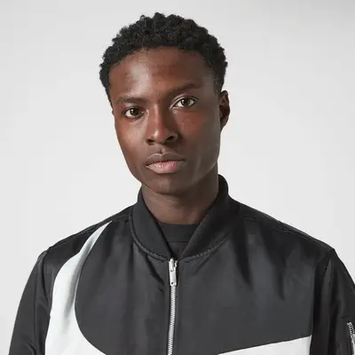 Nike Big Swoosh Jacket | Where To Buy | The Sole Supplier