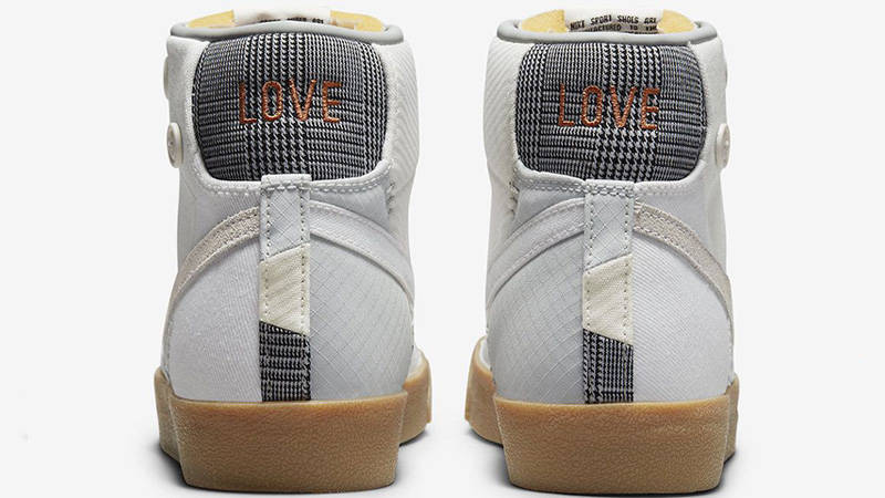 Nike Blazer Mid Voodoo Sail White DQ5081-119 back