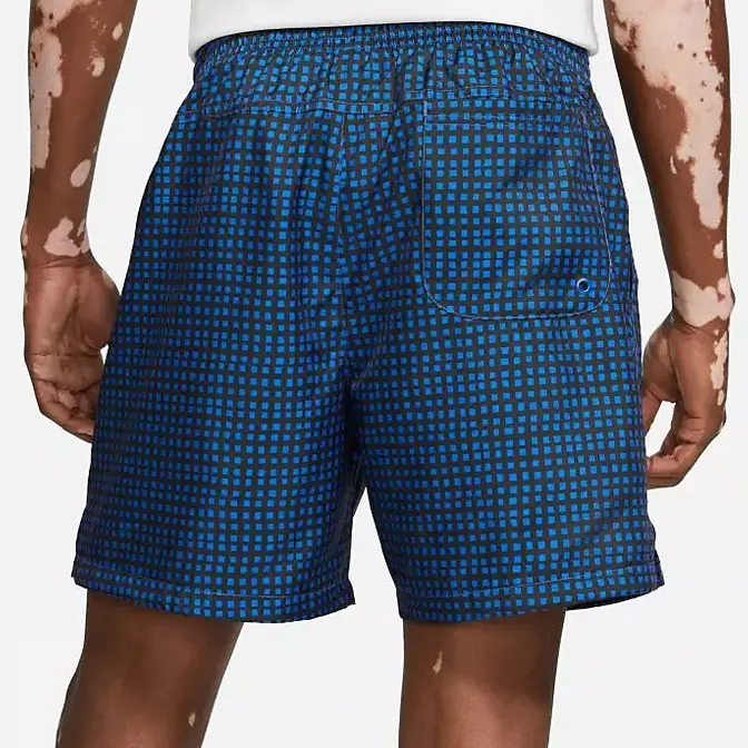 Nike City Edition Woven Shorts | Where To Buy | The Sole Supplier
