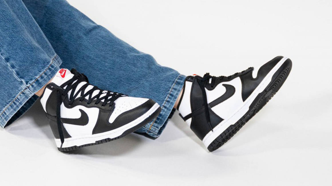 The Best Retro Sneakers For Timeless Style | The Sole Supplier