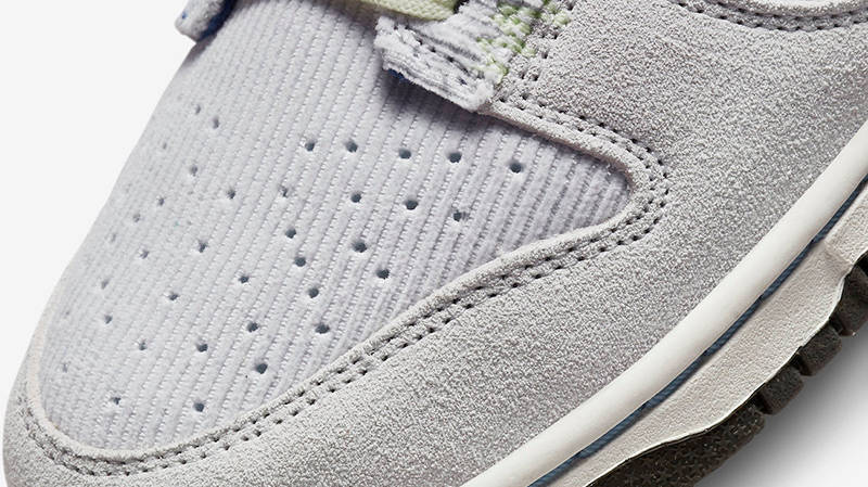 Nike Dunk Low Bright Side Grey