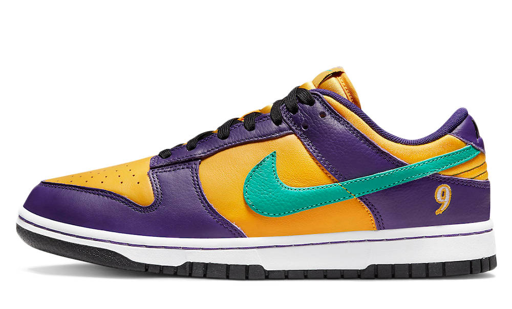 Nike Dunk Low Lisa Leslie