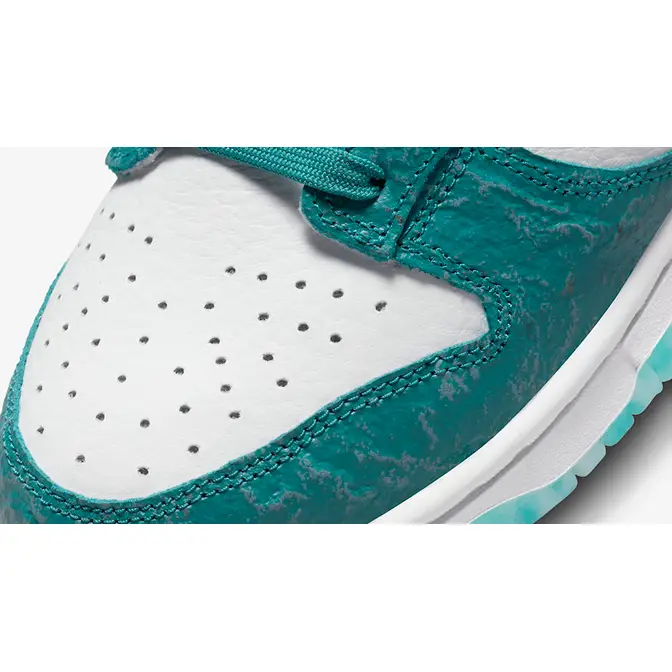 Nike Dunk Low Ocean | Where To Buy | DV3029-100 | The Sole Supplier