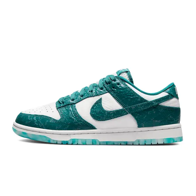 Nike Dunk Low Ocean | Where To Buy | DV3029-100 | The Sole Supplier