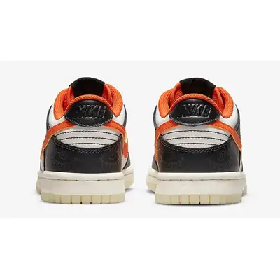 Nike Dunk Low PRM Halloween GS | Where To Buy | DO3806-100 | The