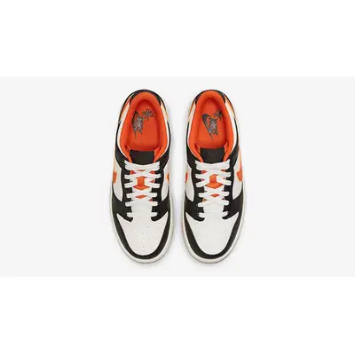 Nike Dunk Low PRM Halloween GS | Where To Buy | DO3806-100 | The