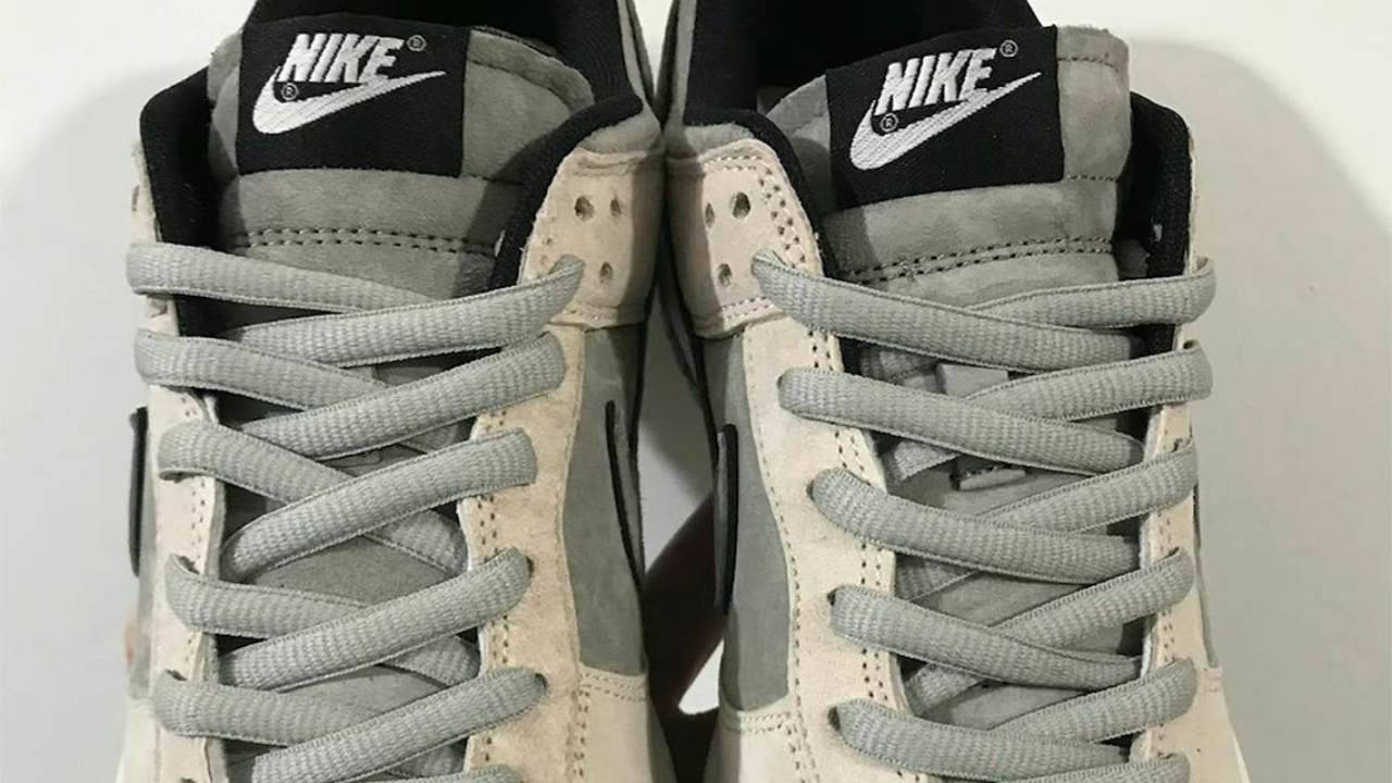 nike dunk low rocky grey 3