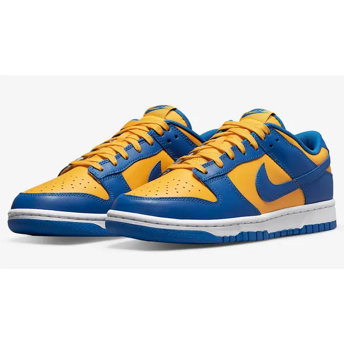 Nike Dunk Low UCLA | Where To Buy 