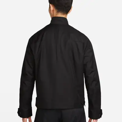 Nike ESC Lightweight Jacket | Where To Buy | DN4094-010 | The Sole