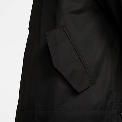 Nike ESC Lightweight Jacket DN4094-010 Detail 2