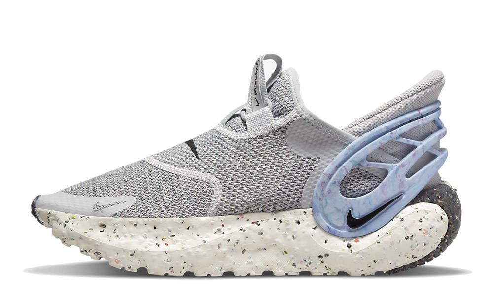 Nike Glide FlyEase Neutral Grey