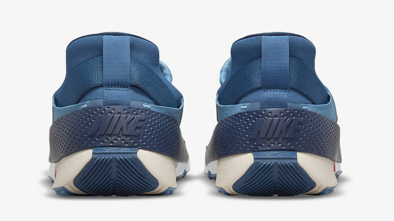 Nike Go FlyEase Dutch Blue Back