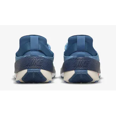 Nike Go FlyEase Dutch Blue | Where To Buy | CW5883-400 | The Sole Supplier